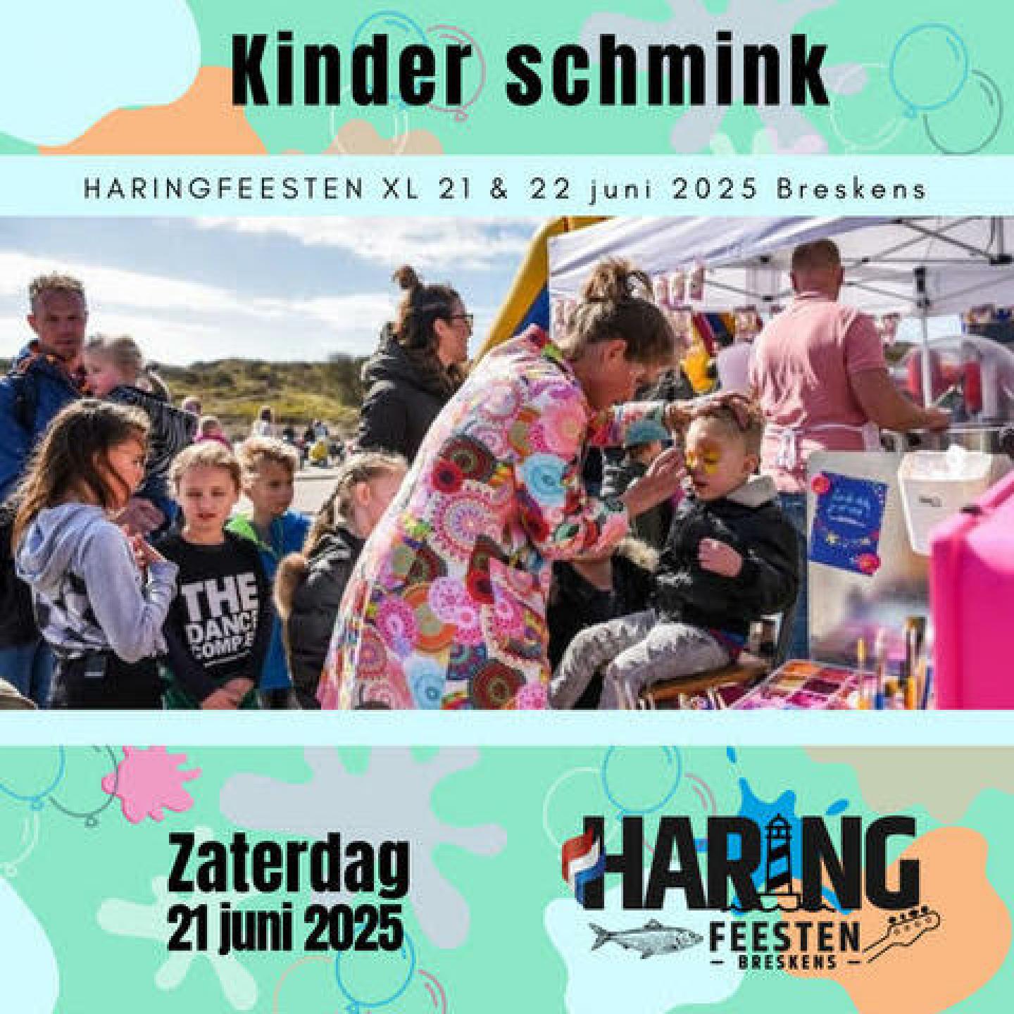 kinder-schmink