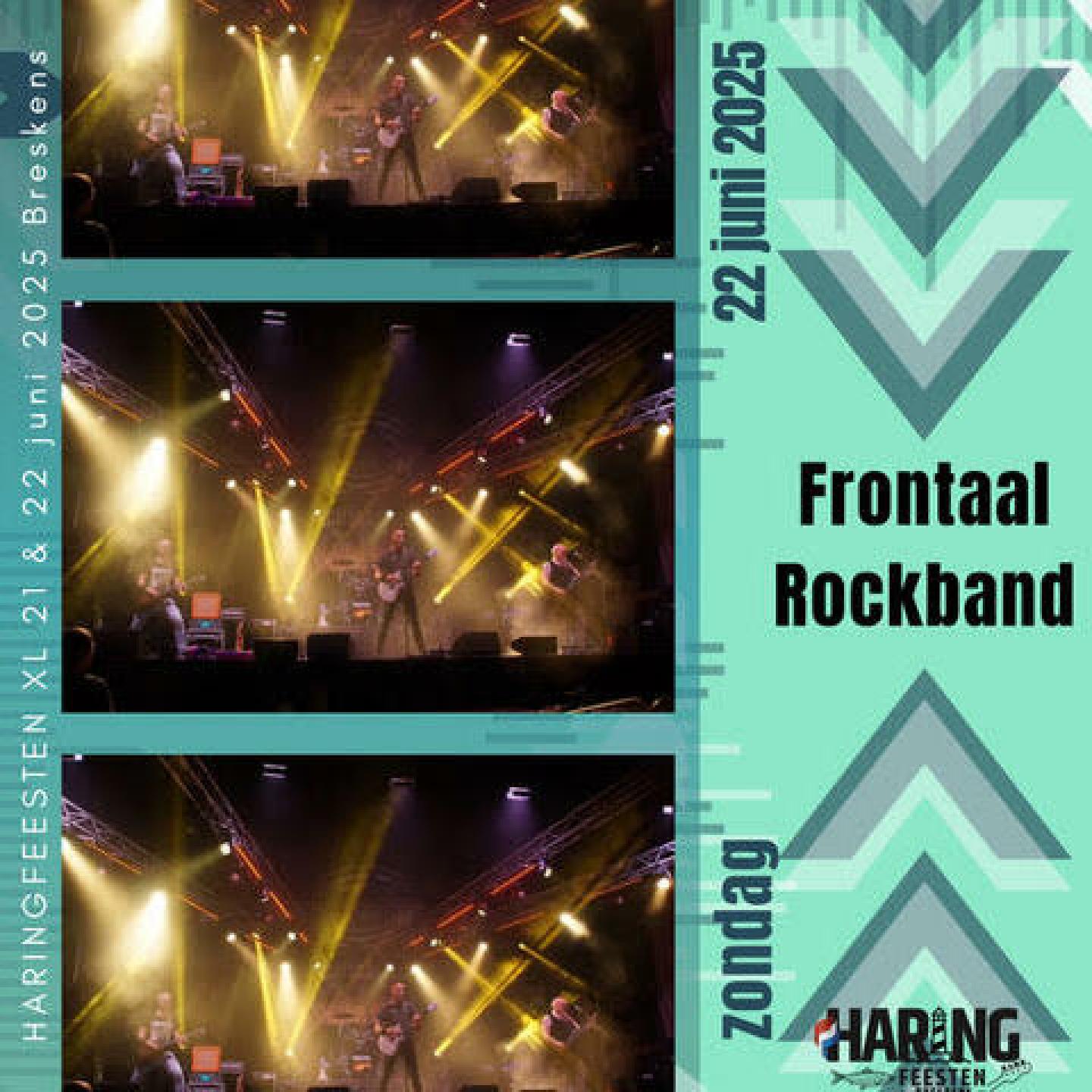 frontaal