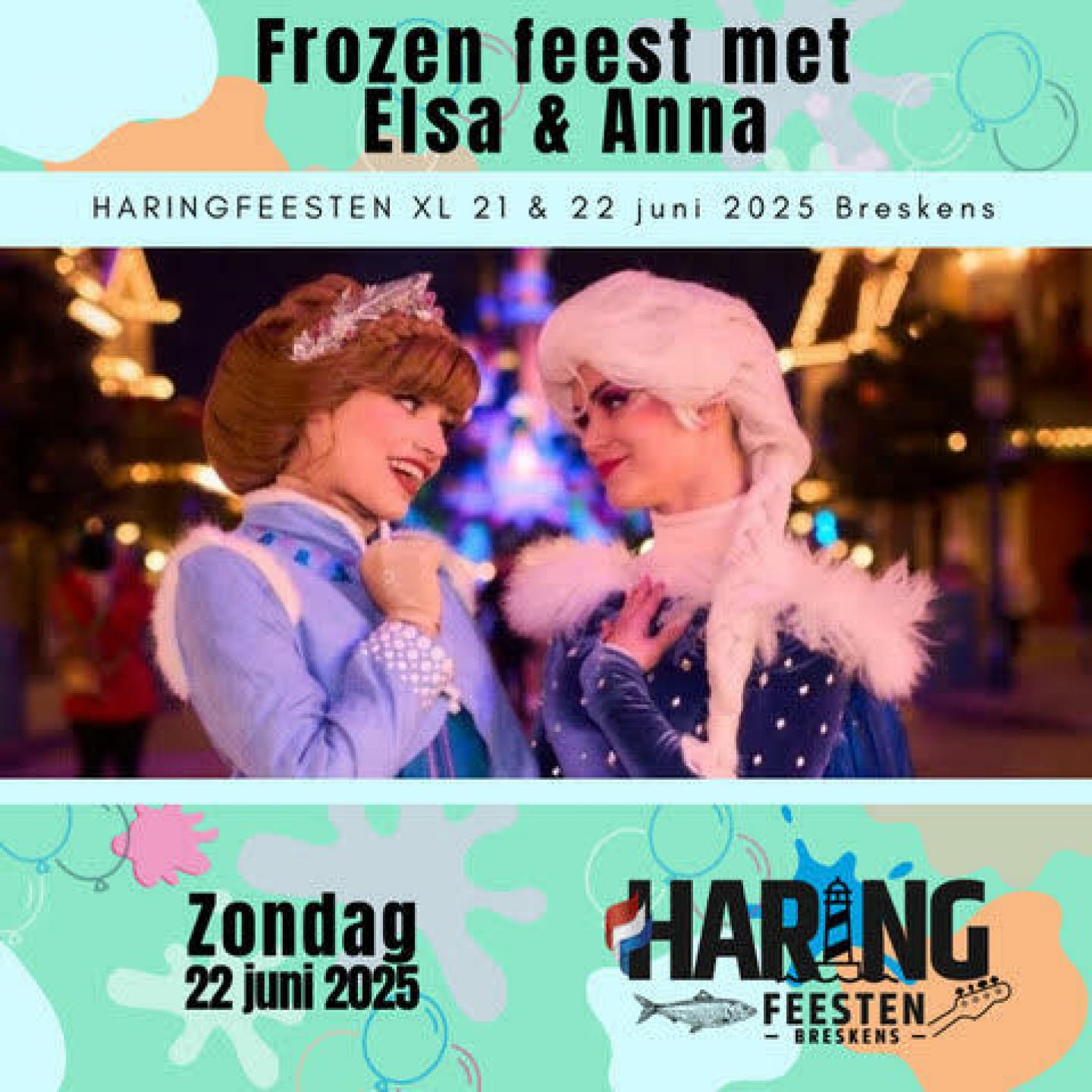 frozen-feest