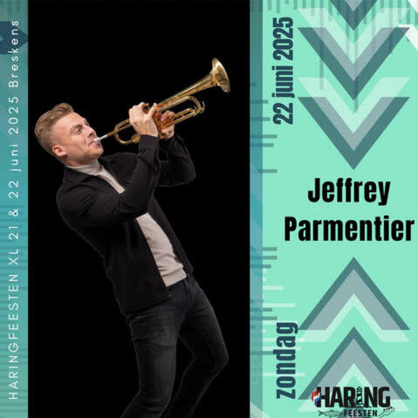 jeffrey
