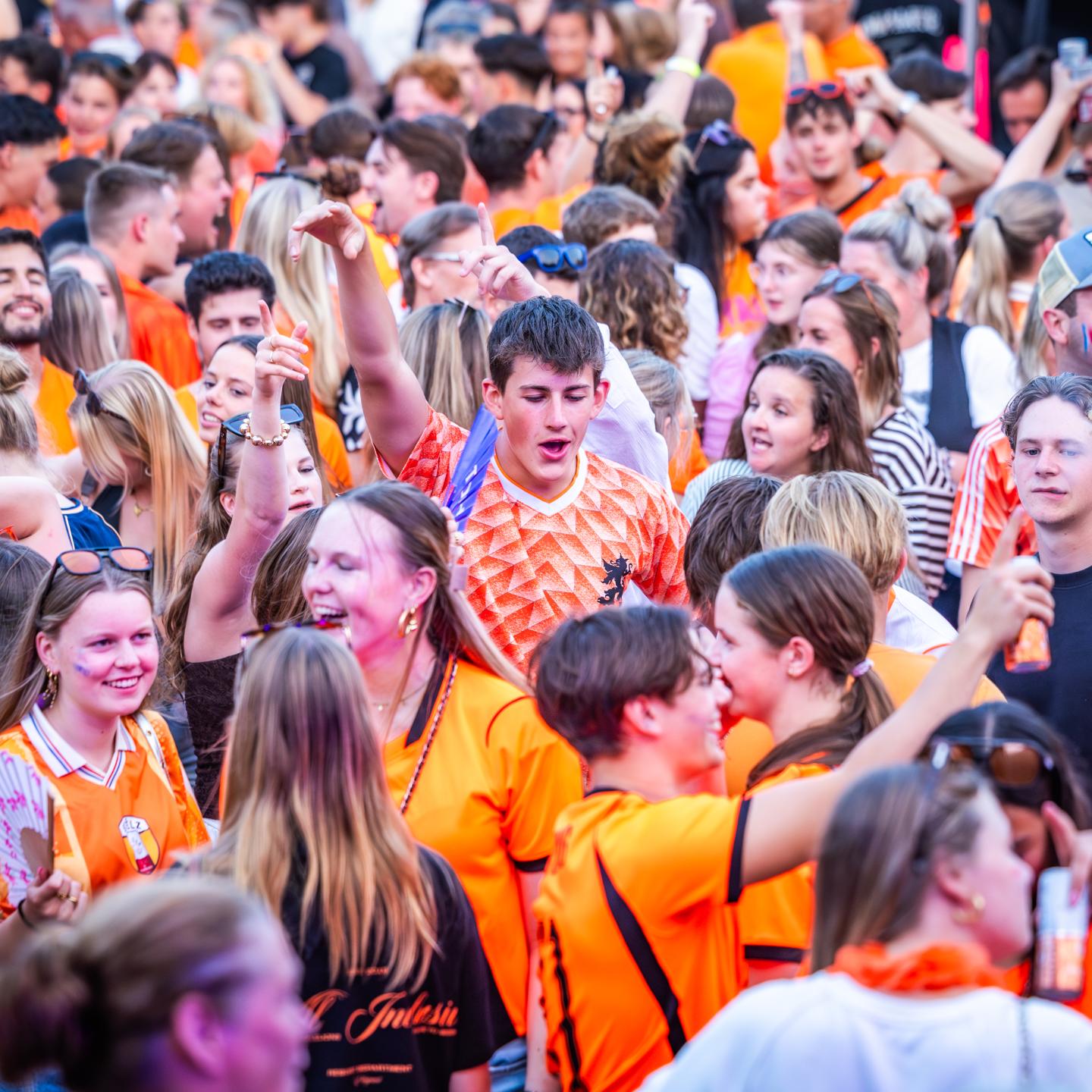 Haringfeesten 2026
