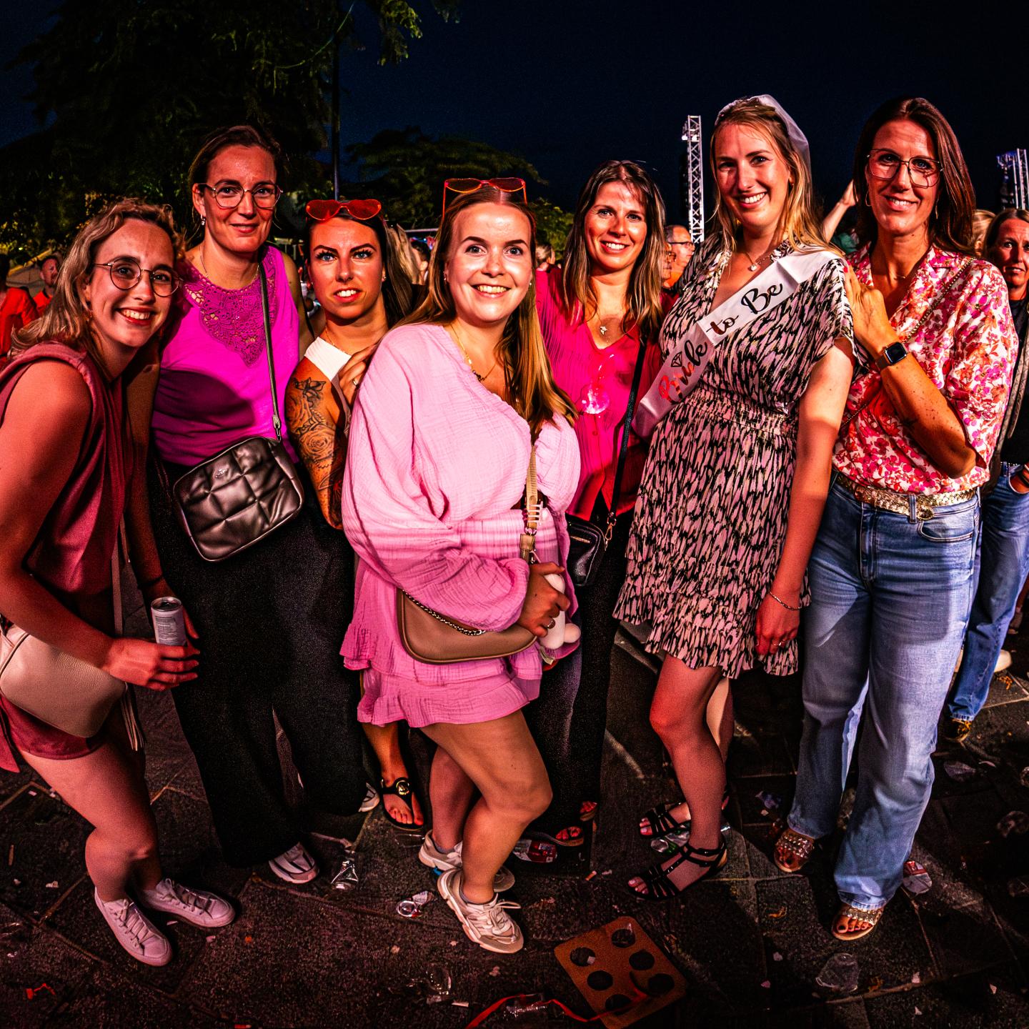 Haringfeesten